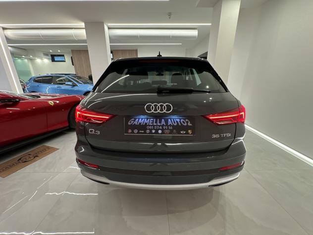 Audi Q3 35 TFSI S tronic Business - Foto 5