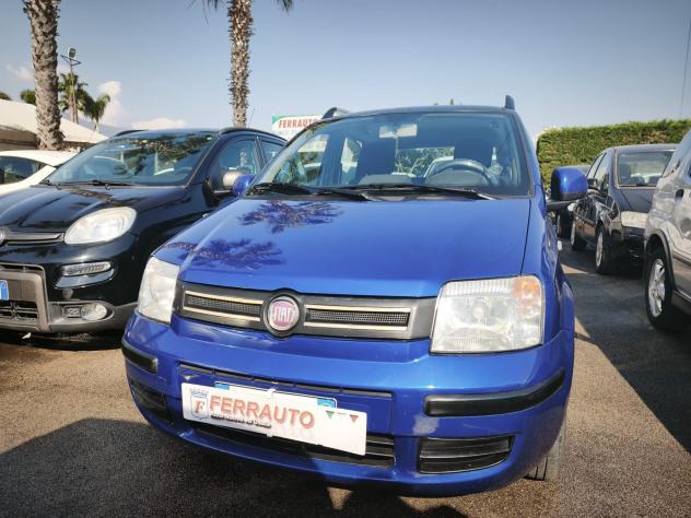 Fiat Panda 1.2 Active GPL - Foto 4