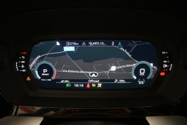 Audi A3 SPB 30 TDI Business Advanced - Foto 6