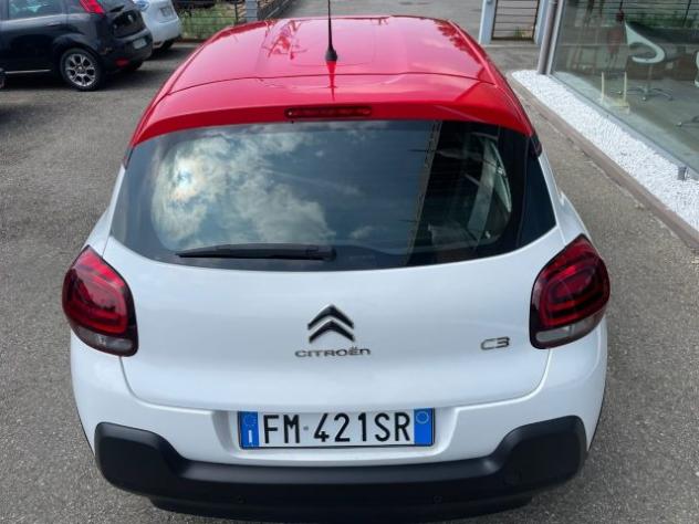 CITROEN C3 PureTech 82 GPL Shine rif. 23811869 - Foto 7