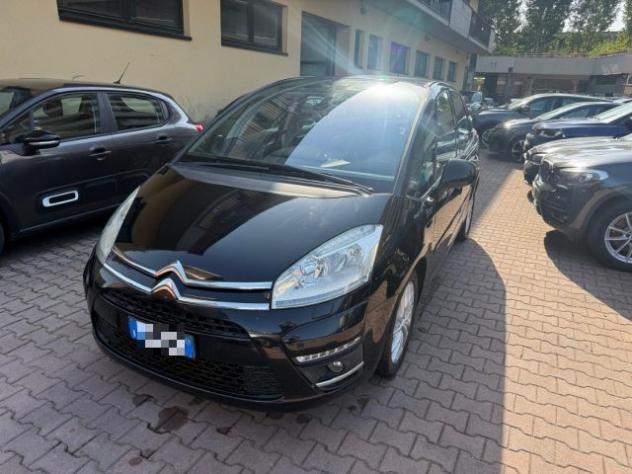 CITROEN C4 Picasso 1.6 e-HDi 115 ETG6 Exclusive rif. 24002514