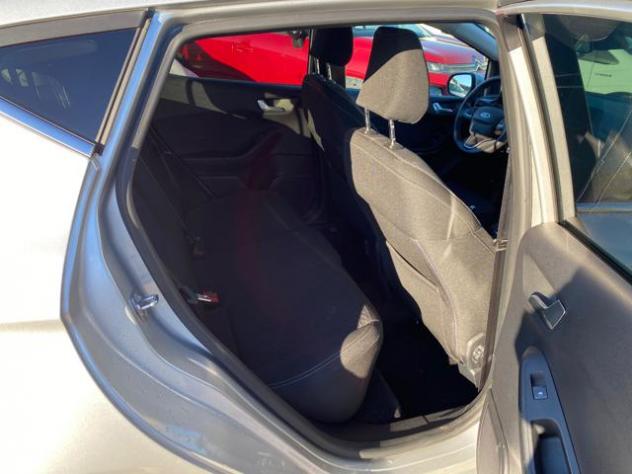FORD Fiesta 1.1 75 CV 5 porte Titanium rif. 23780327 - Foto 8