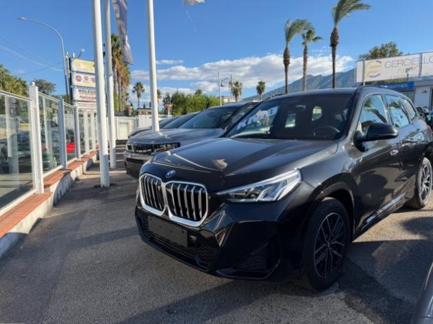 BMW X1 sDrive 18i Msport da€449,00 mensili rif. 24092360