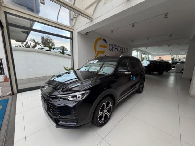 MG ZS 1.5 Comfort tua da €229,00 mensili rif. 24159311 - Foto 8