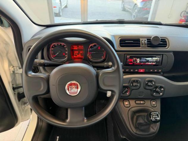 FIAT Panda 1.0 FireFly S&S Hybrid rif. 24203036 - Foto 10