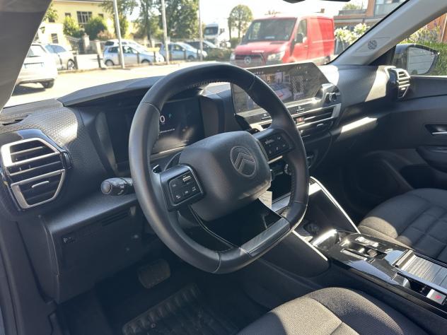 Citroën C4 1.2 PureTech Plus S&S 130cv EAT8 *PROMO AZZURRA* - Foto 10