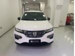 Dacia Spring Electric 45 Comfort Plus