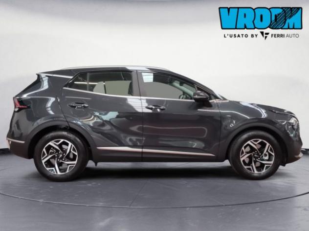 KIA Sportage 1.6 CRDi MHEV DCT Business rif. 23218611 - Foto 5