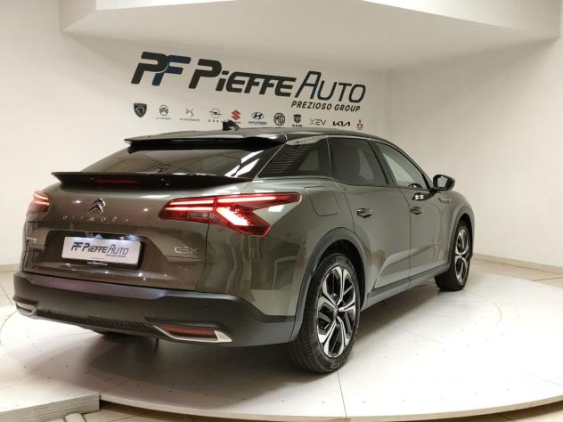Citroën C5 X Nuova C5 X Hybrid 225 ë-EAT8 - Shine Pack - Foto 4