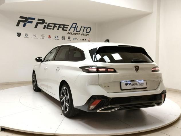 Peugeot 308 308 BlueHDi 130 S&S EAT8 SW Allure Pack - Foto 3