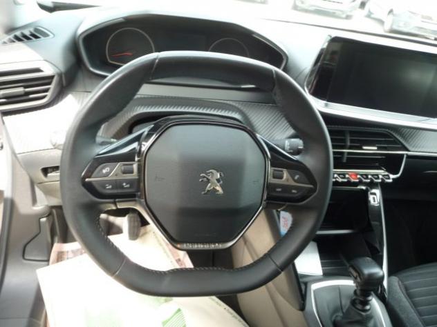 PEUGEOT 2008 BlueHDi 110 S&S Active rif. 22717828 - Foto 5