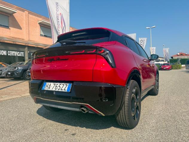 ALFA ROMEO Junior Junior 1.2 145 CV Hybrid eDCT6 Q4 Ti - Foto 7