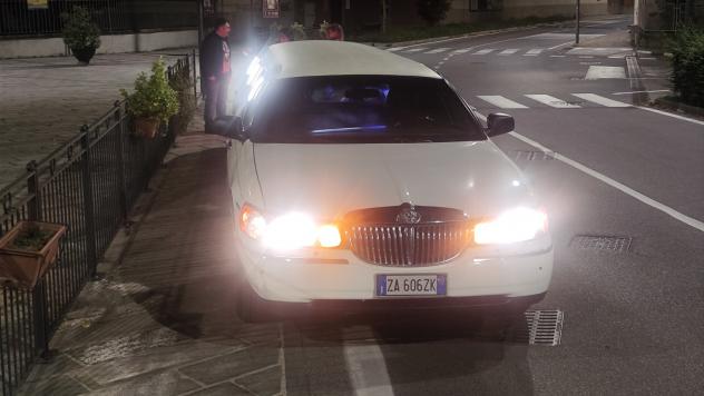 Limousine. Paris - Foto 3