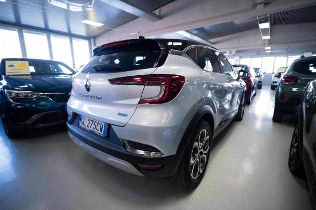 Renault Captur 1.6 E-Tech full hybrid Techno 145cv auto - Foto 3