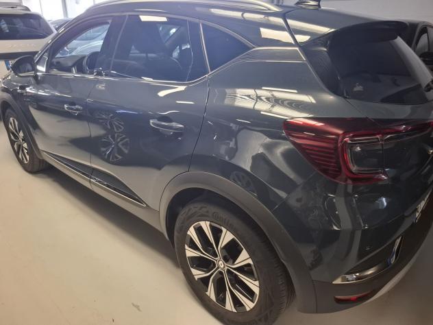 Renault Captur II 2019 1.6 E-Tech full hybrid Techno 145cv auto - Foto 9