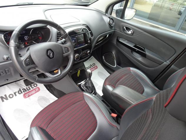 Renault Captur TCe 120 CV EDC Start&Stop Energy Hypnotic - Foto 9