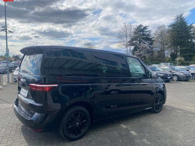 VOLKSWAGEN Multivan 1.4 TSI eHybrid Space t7 PHEV rif. 23927007 - Foto 5