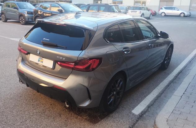 Bmw 118 118d 5p. Msport - Foto 8