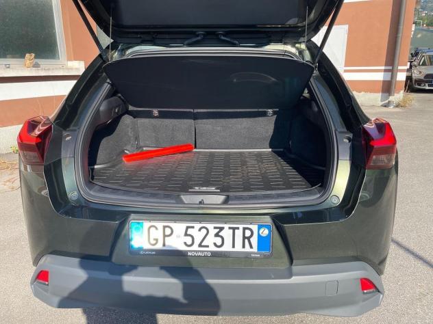 Lexus UX UX 250h 2.0 Urban 2wd cvt - Foto 5