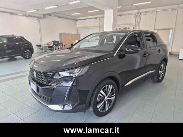 PEUGEOT 3008 BlueHDi 130 S&S EAT8 Allure Pack rif. 23937028 - Foto 6