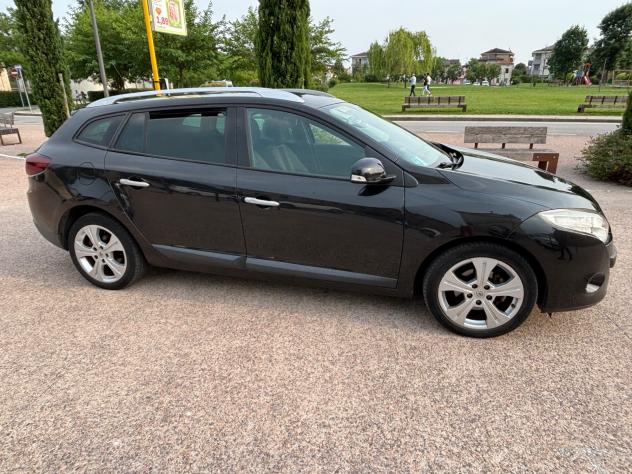 Renault Megane Mane 1.5 dCi 110CV Luxe - Foto 5