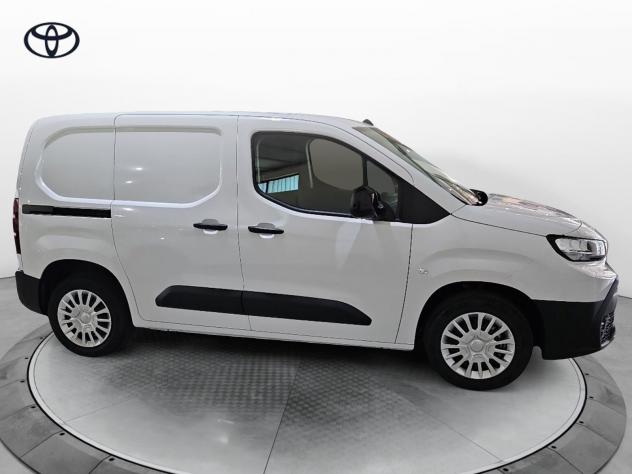 Toyota Proace City 1.2 110 CV S&S PC 4p. Comfort - Foto 5