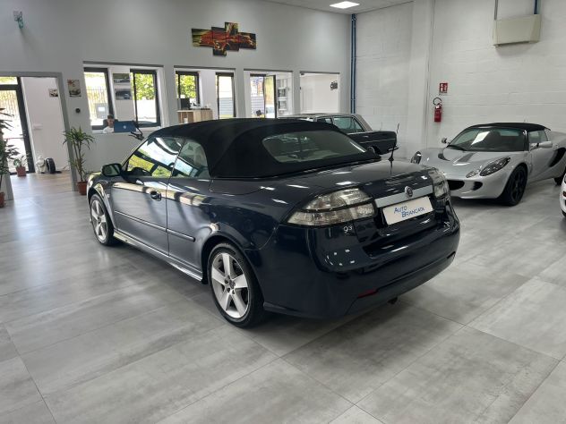 Saab 9-3 Cabrio 1.9 tid 16v - Foto 7