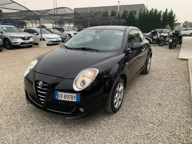 ALFA ROMEO MiTo 1.4 78 CV 8V S&S Distinctive Sport Pack rif. 24195125
