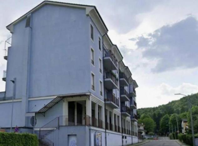 Immobile in asta di 17 m² in vendita a Arquata Scrivia - Foto 2