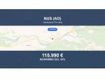 Immobile in asta di 137 m² in vendita a Nus