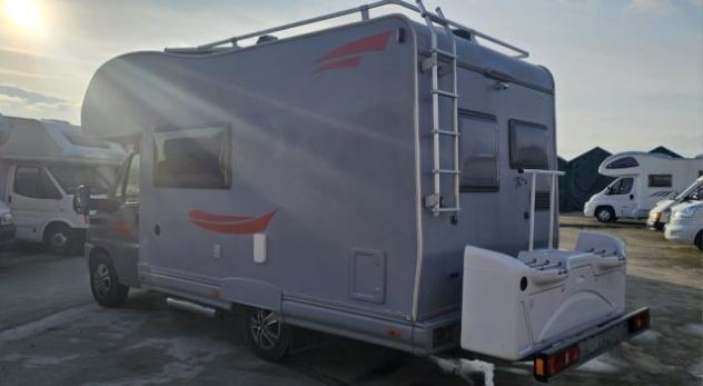 FIAT McLouis Glen 432 rif. 23883114 - Foto 4