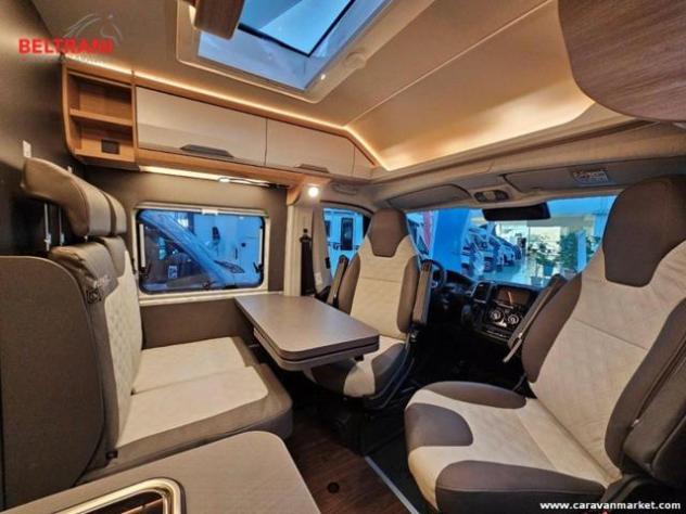 KNAUS BOXLIFE 540 MQ - PLATINUM SELECTION rif. 24096281 - Foto 9
