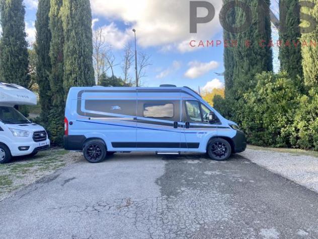 LAIKA Kosmo Supremo CV 60 rif. 23244924