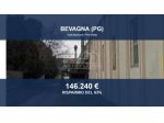 Immobile in asta di 1567 m² in vendita a Bevagna