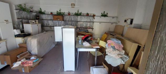 Magazzino in vendita a Carrara 30 mq Rif: 1333823 - Foto 2