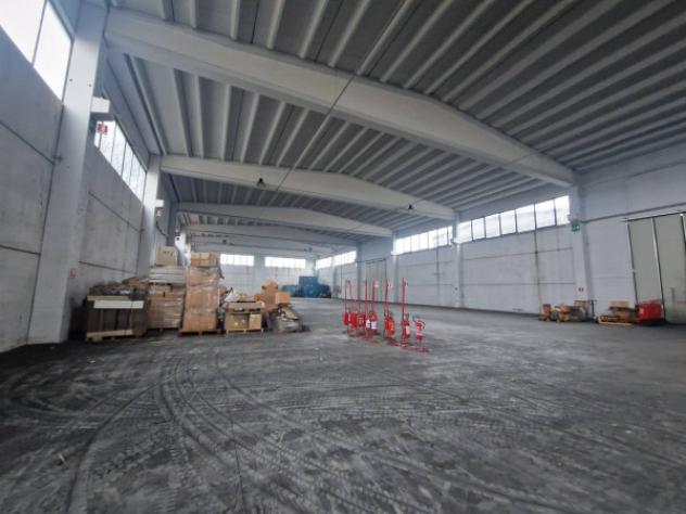 Immobile di 4000 m² con 1 locale in affitto a Lainate - Foto 10