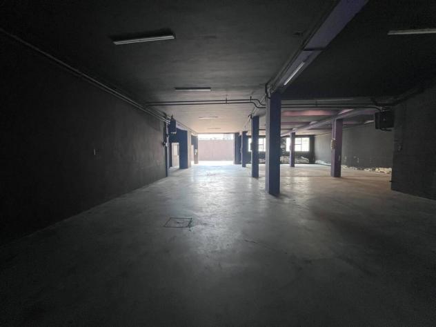 Magazzino in affitto a Piacenza - Foto 14