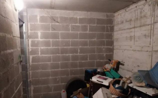 Immobile in asta di 8 m² in vendita a San Martino Siccomario - Foto 2
