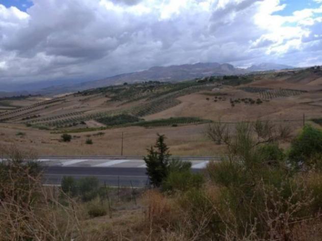 Immobile in asta di 1023 m² in vendita a Sciacca - Foto 5