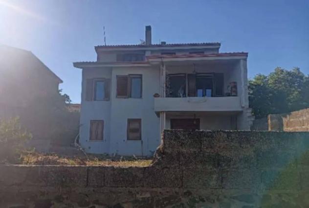 Immobile in asta di 295 m² con più di 5 locali in vendita a Abbasanta - Foto 13