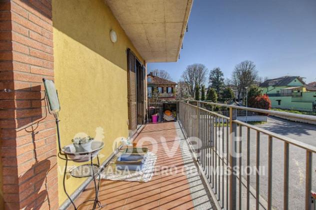 Appartamento di 85 m² con 4 locali e posto auto in vendita a Alba - Foto 18