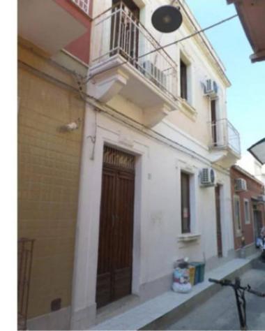 Immobile in asta di 115 m² in vendita a Avola - Foto 8
