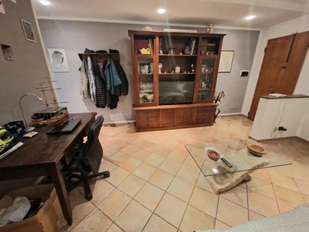 Terratetto in vendita a San Piero a Ponti - Campi Bisenzio 104 mq Rif: 1426472 - Foto 9