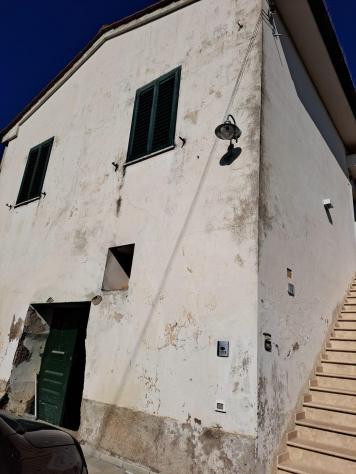 Casa singola in vendita a Capannoli 160 mq Rif: 1324734 - Foto 10