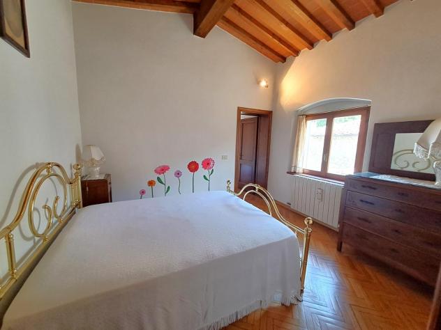 Appartamento in vendita a Castellina in Chianti 60 mq Rif: 1414294 - Foto 9