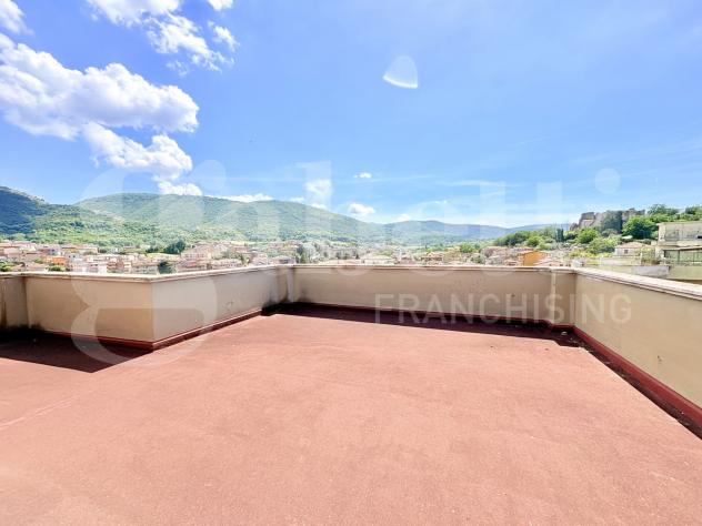 Attico/Mansarda - Colleferro . Rif.: Cod. rif 3307234VRG - Foto 10