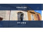 Immobile in asta di 1524 m² in vendita a Corato