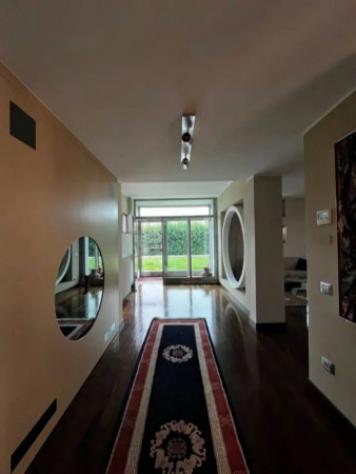 Immobile in asta di 469 m² con più di 5 locali e box auto doppio in vendita a Corbetta - Foto 11