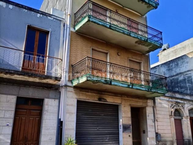 Floridia vendesi casa indipendente 5 vani 500 Mq - Foto 2