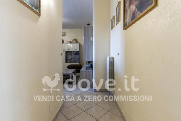 Appartamento di 77 m² con 3 locali e box auto in vendita a Francavilla Fontana - Foto 6